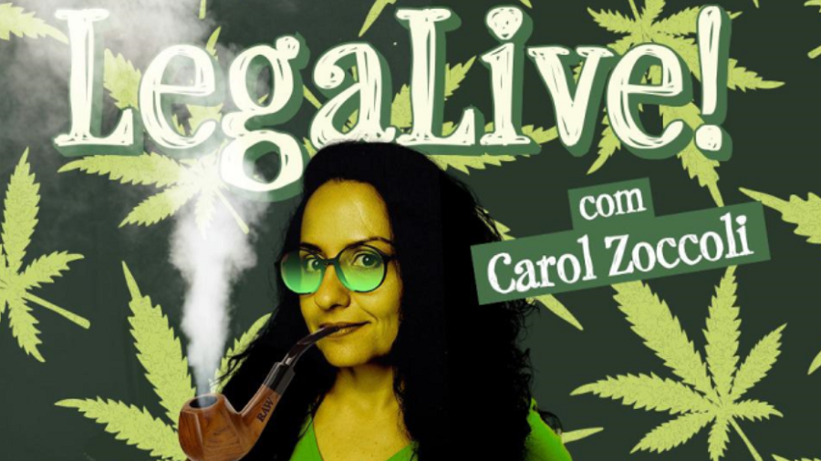 legalive LegaLive #19: Show do Camarão
