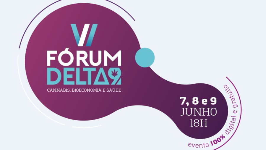 delta Fórum Delta9: Cannabis medicinal, bioeconomia e saúde