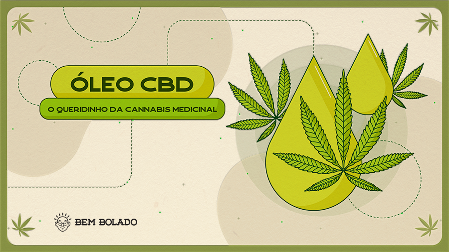 capa blog cbd 11082021 CBD, o queridinho da cannabis medicinal