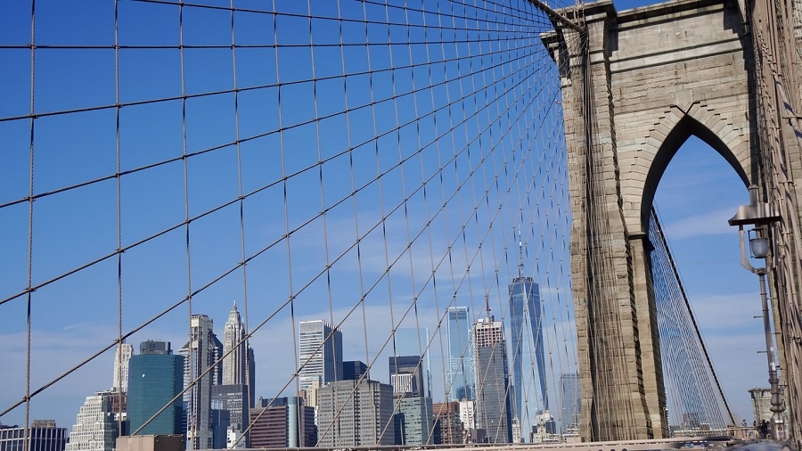 ponte brooklyn Reguladores de Nova York aprovam novas regras para produtos de cânhamo